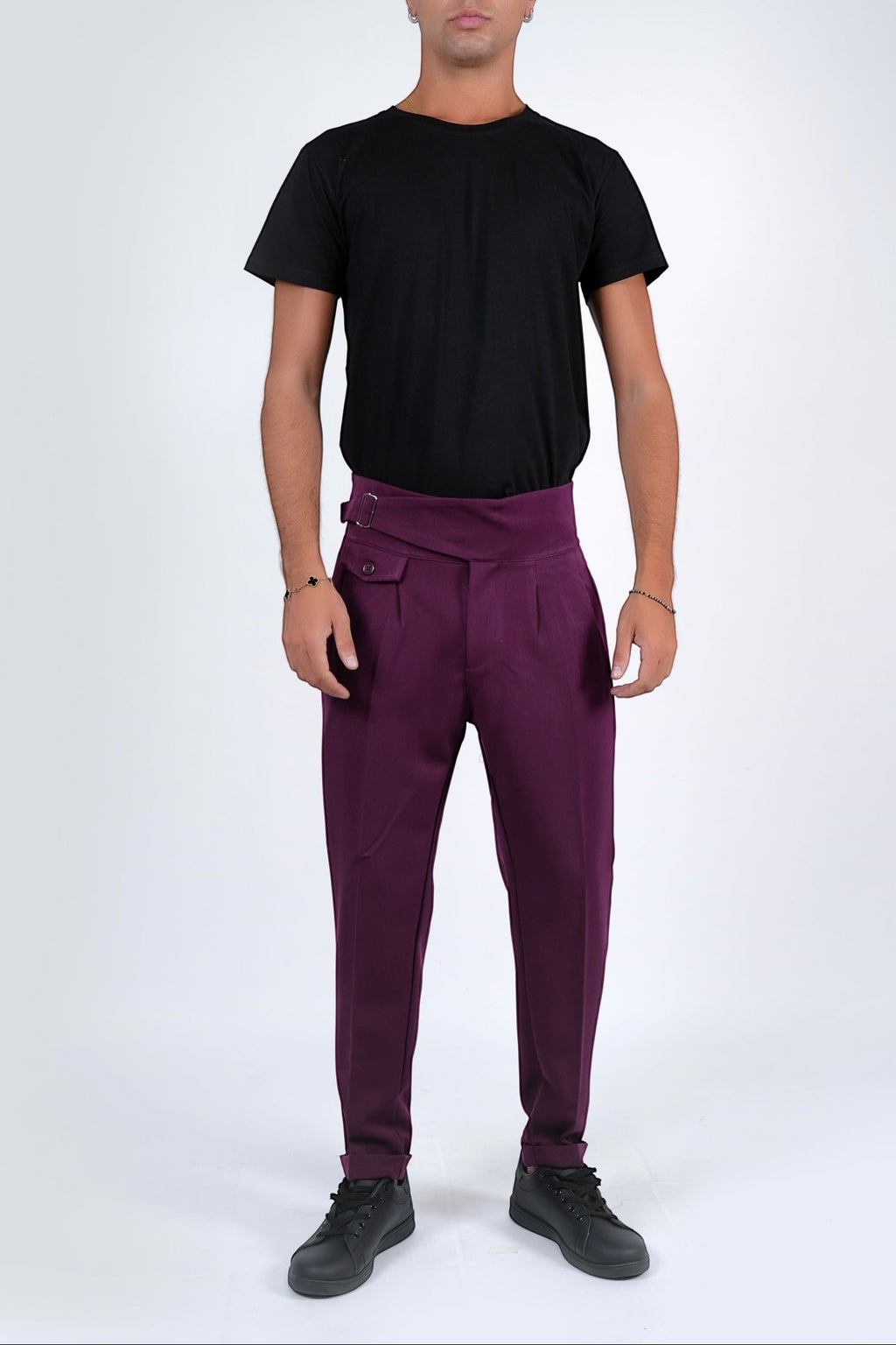 Pantalone elegante ZP150