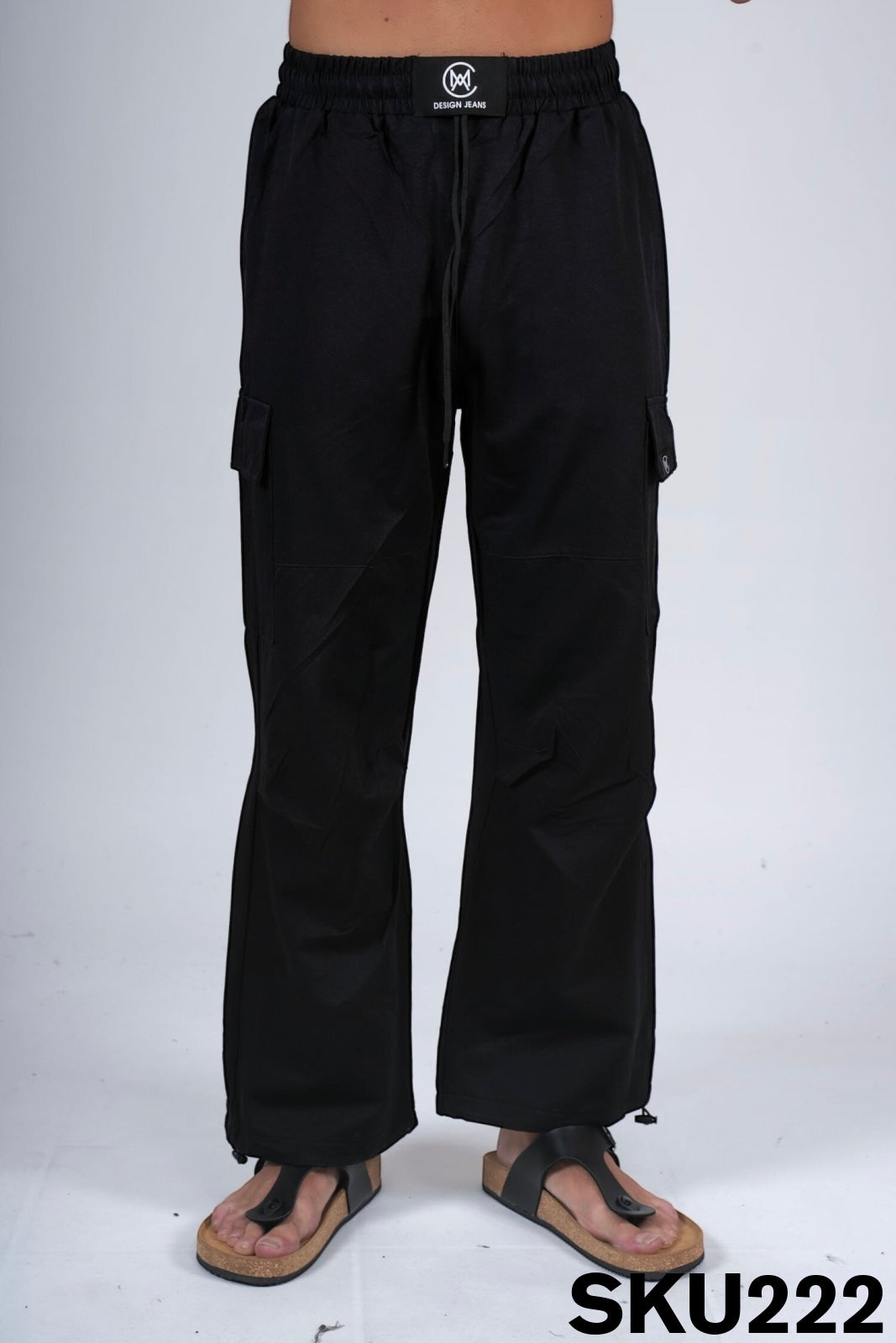 Pantalone cargo MATT