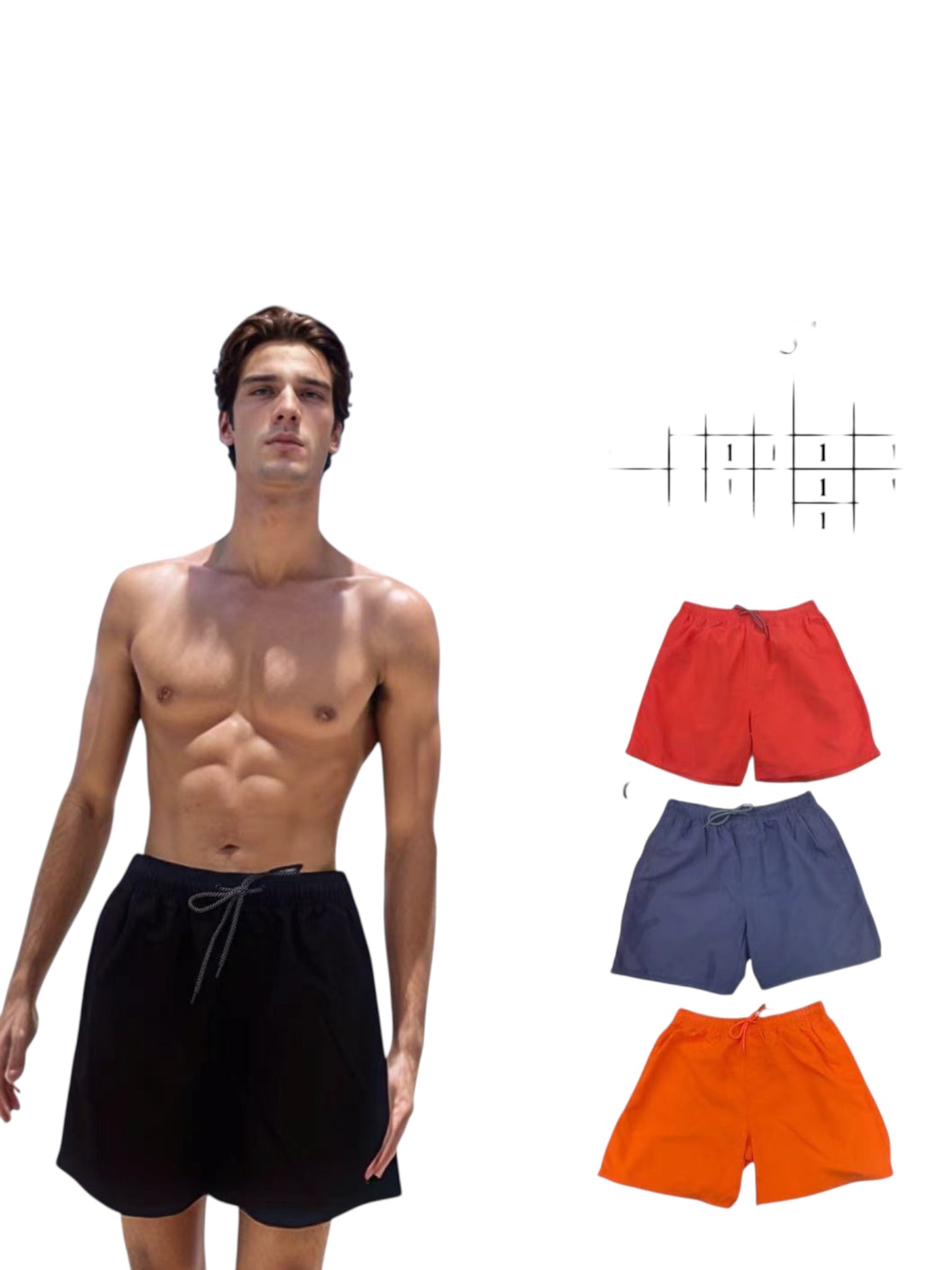 Costume morbido basico