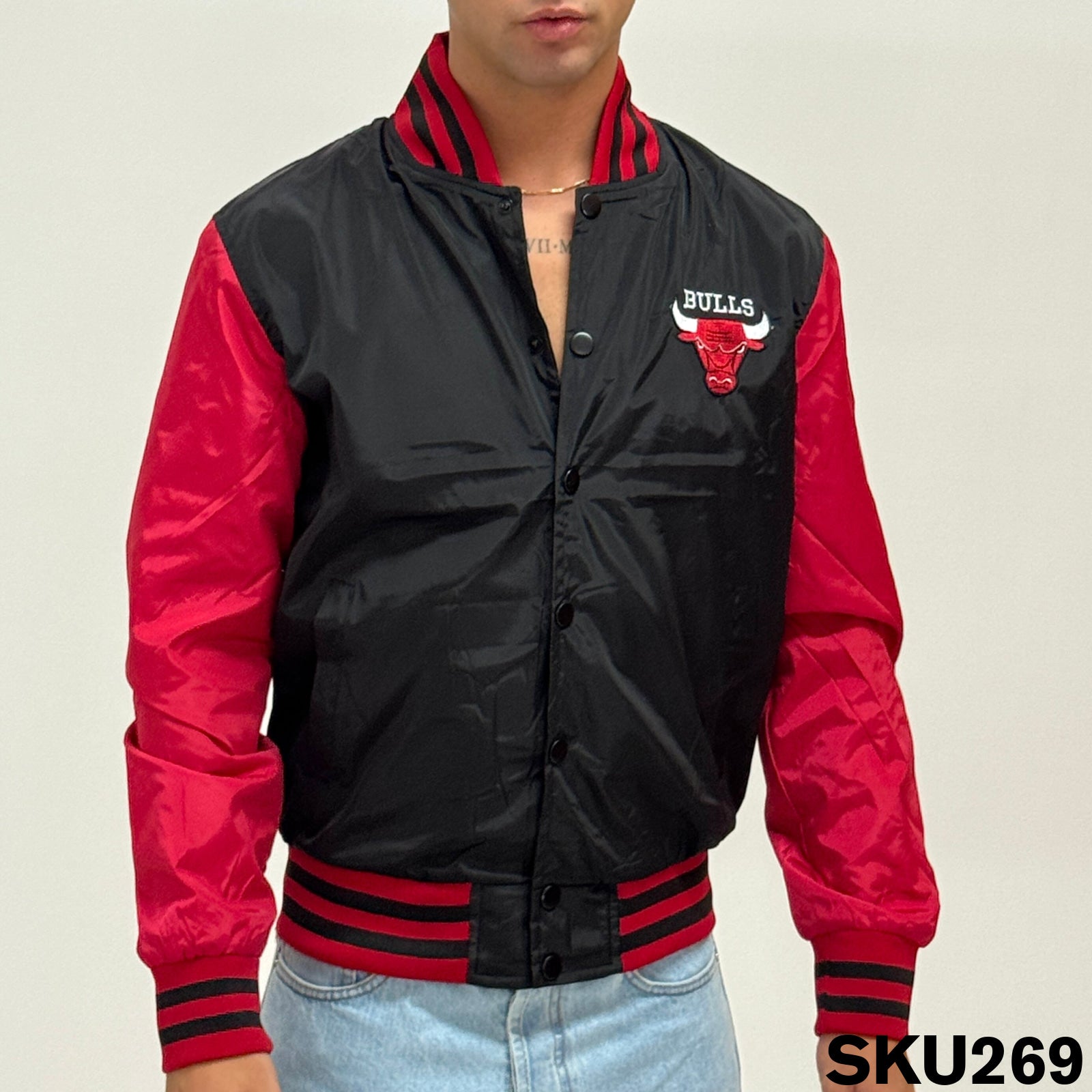 College primaverile CHICAGOB