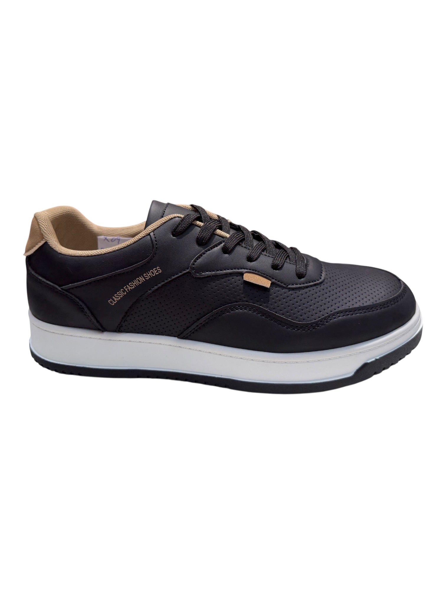Sneakers sportiva comoda 14