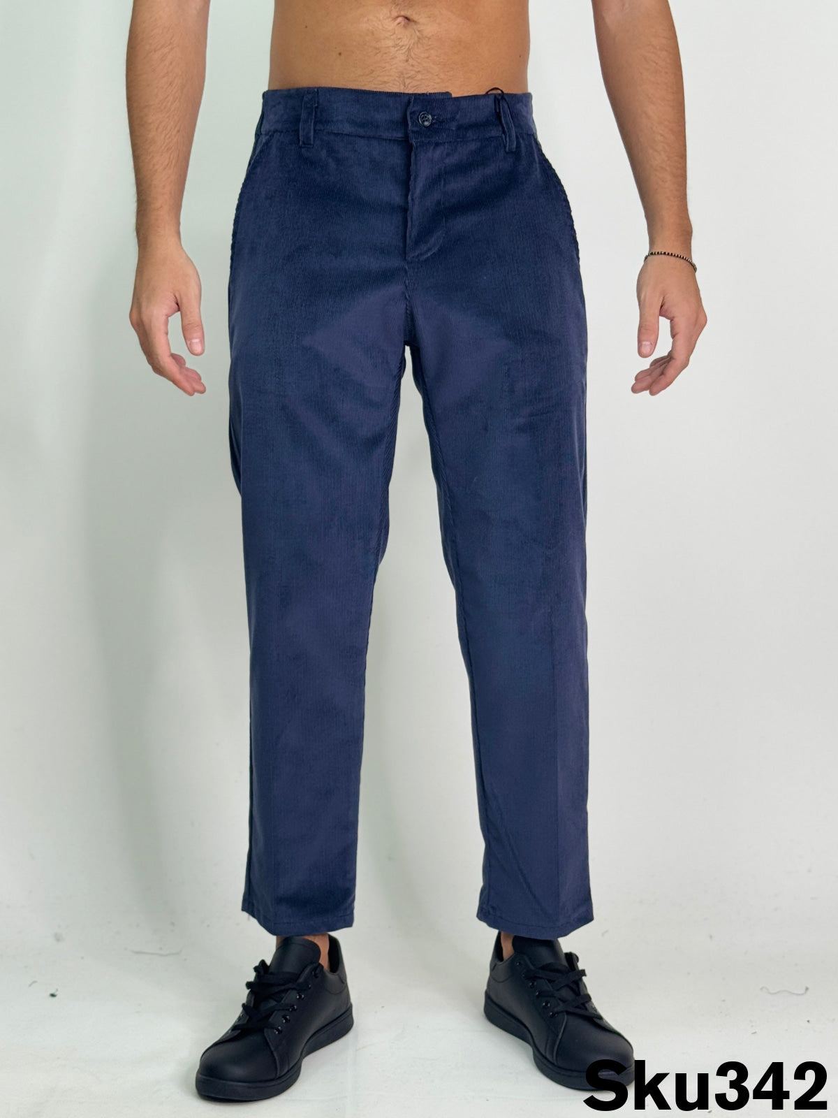 Pantalone VELLUBLU