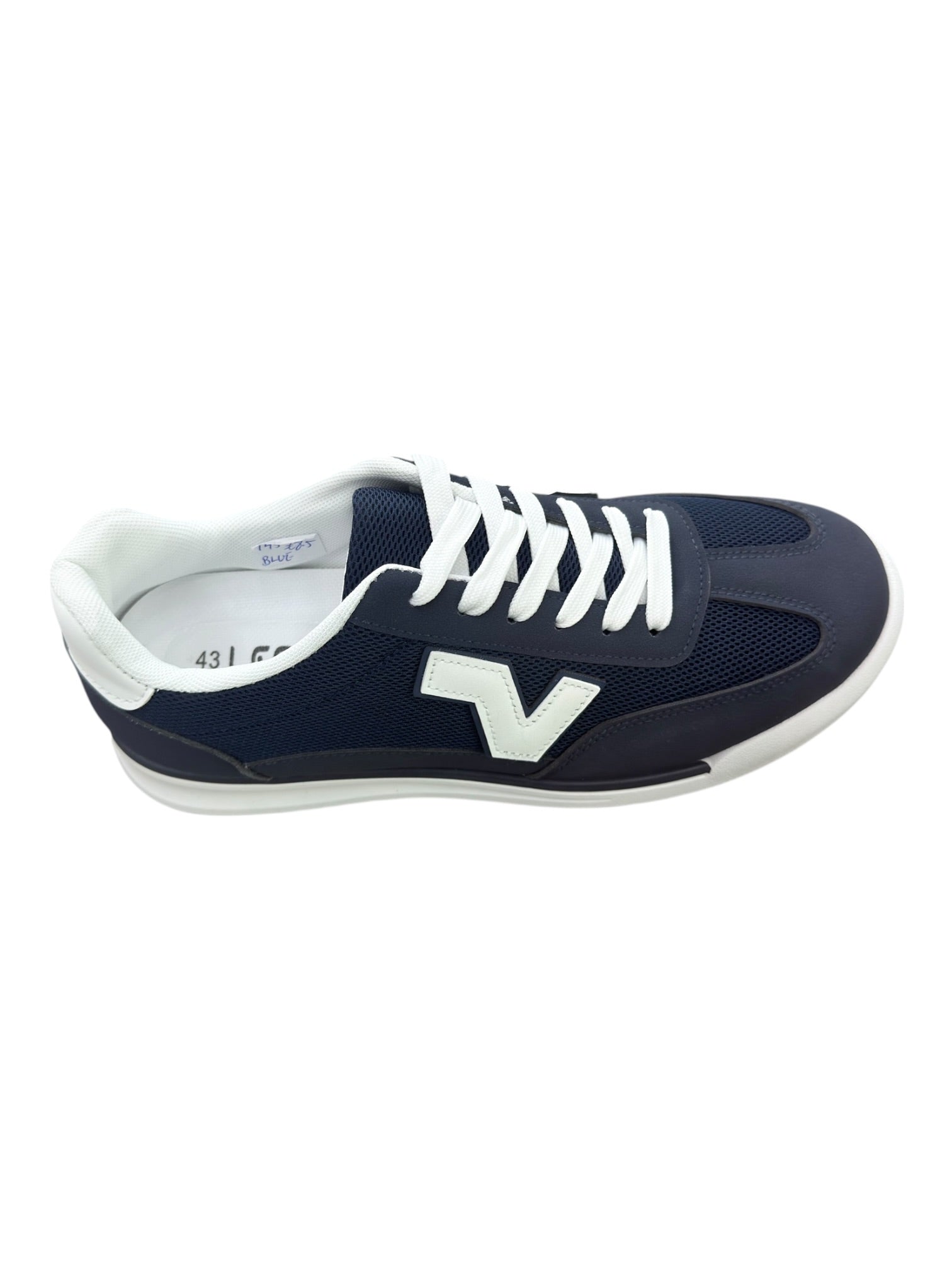 Sneakers sportiva comoda 2