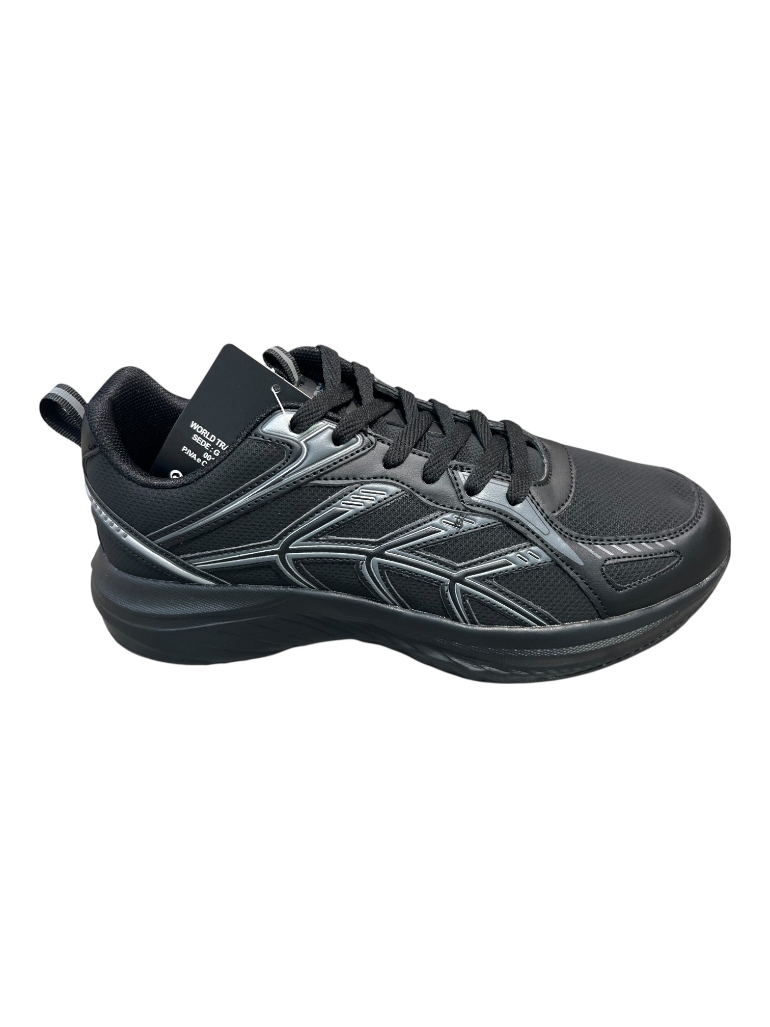 Sneakers sportiva comoda 18