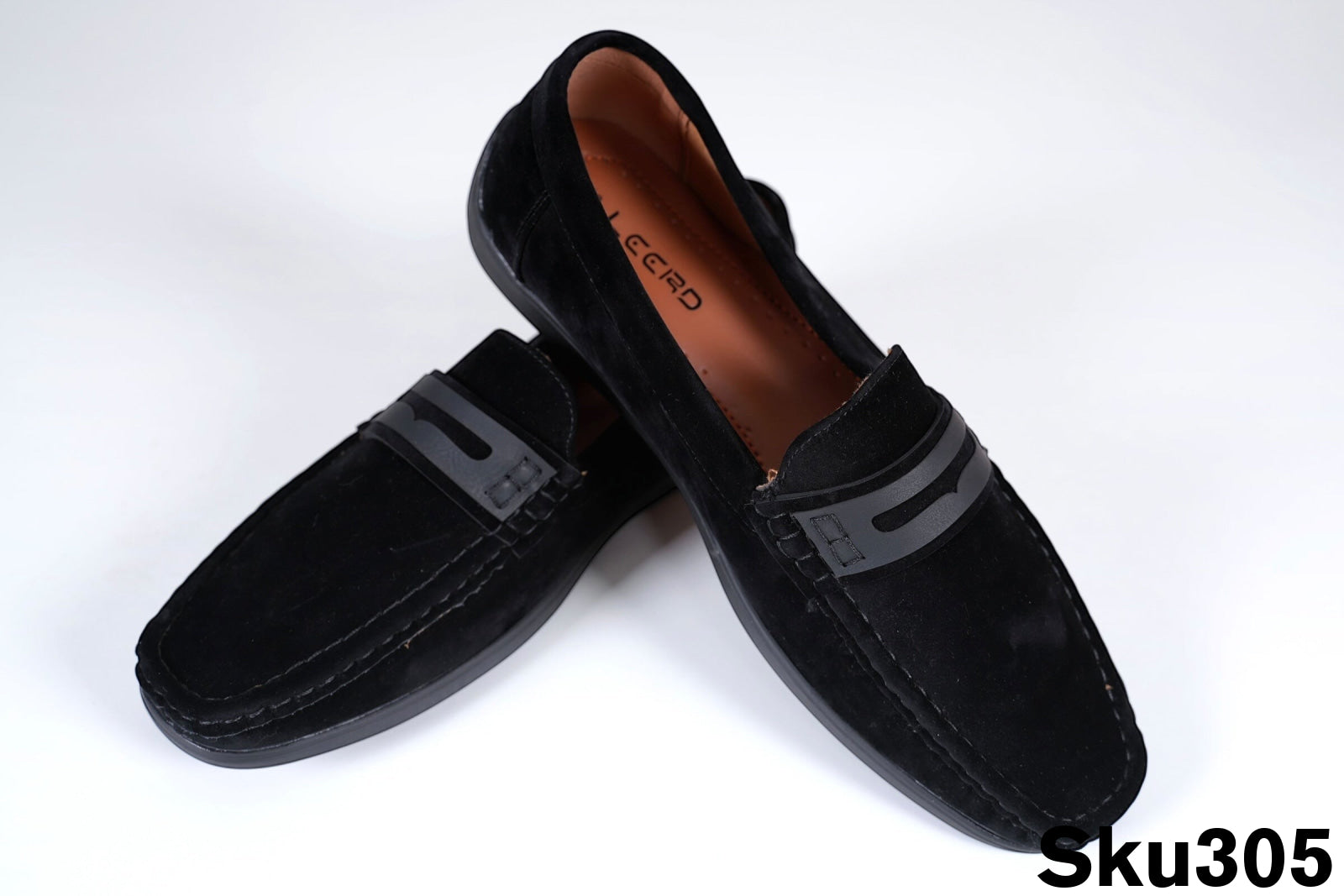 Mocassino classico DEL TORO