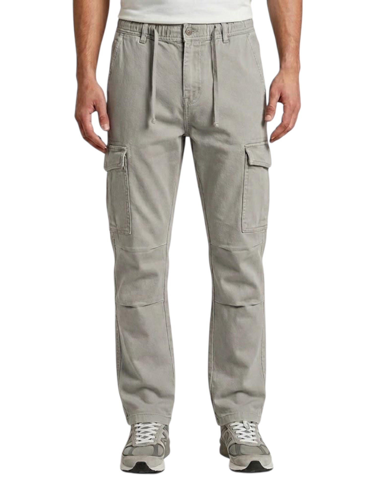 Pantalone morbido e comodo casual