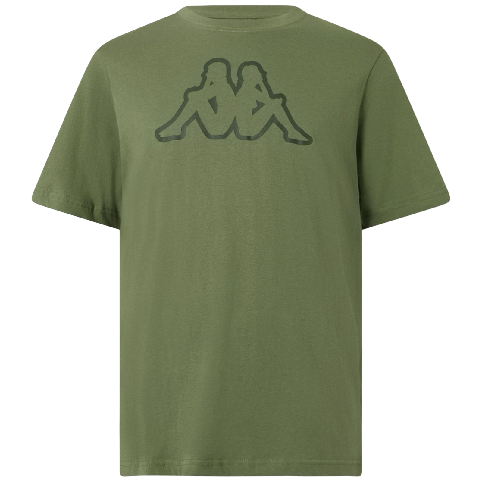 Maglia kappa in cotone leggero