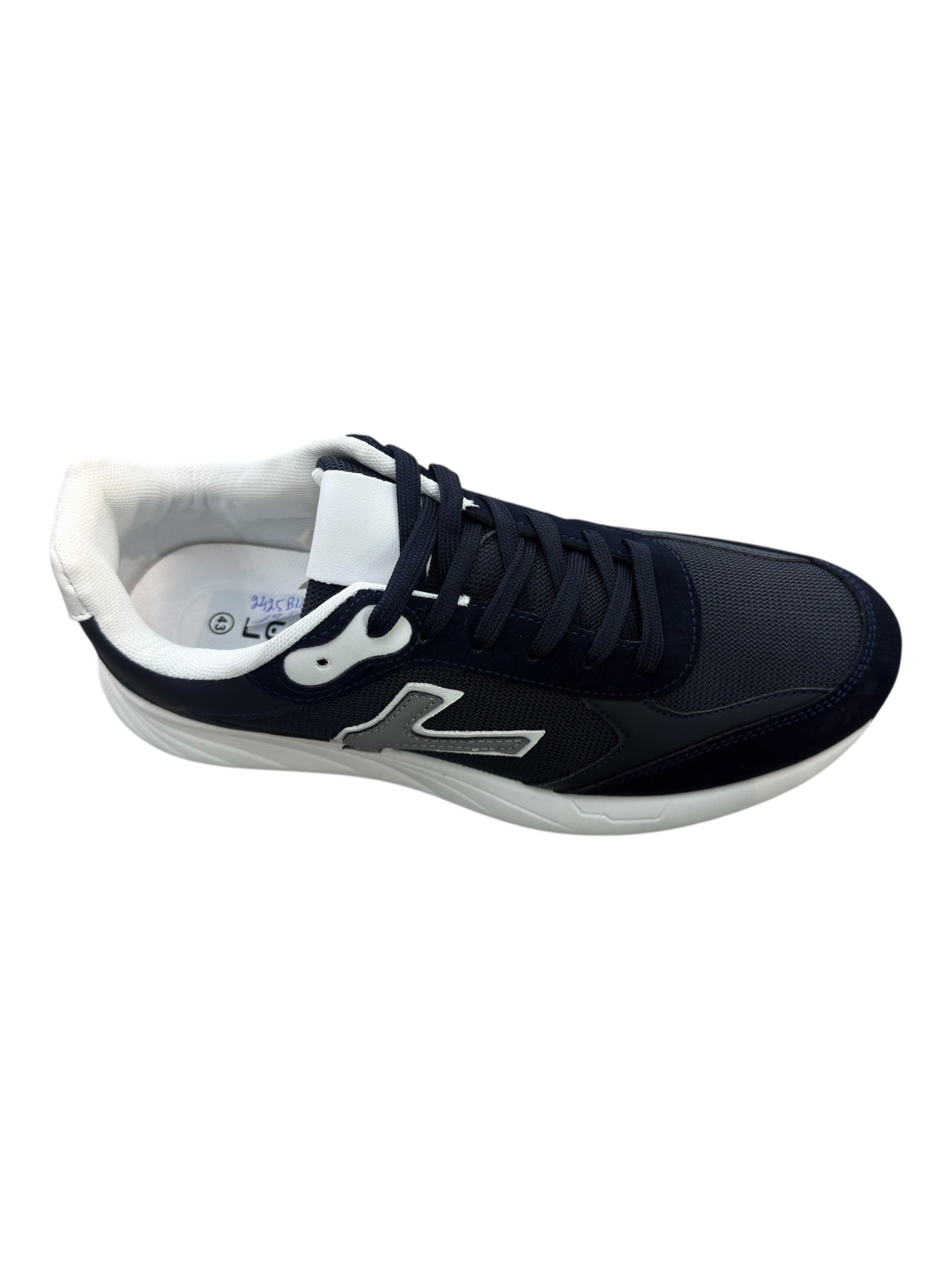 Sneakers sportiva comoda 3