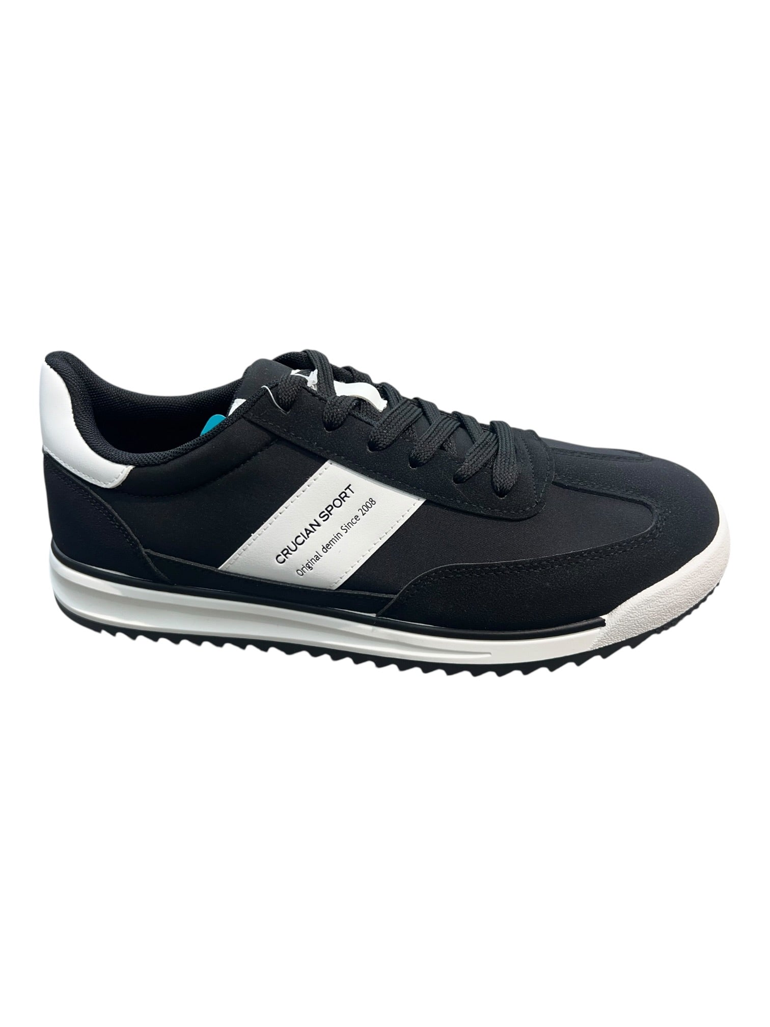 Sneakers sportiva comoda 5