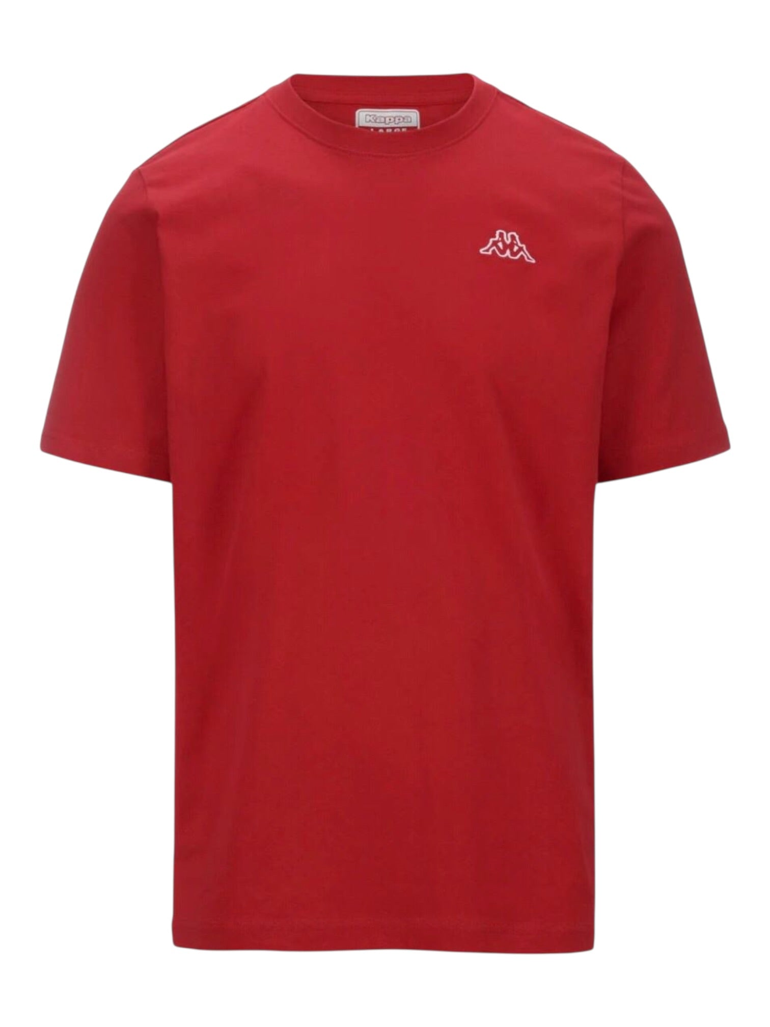 Maglia kappa in cotone morbida