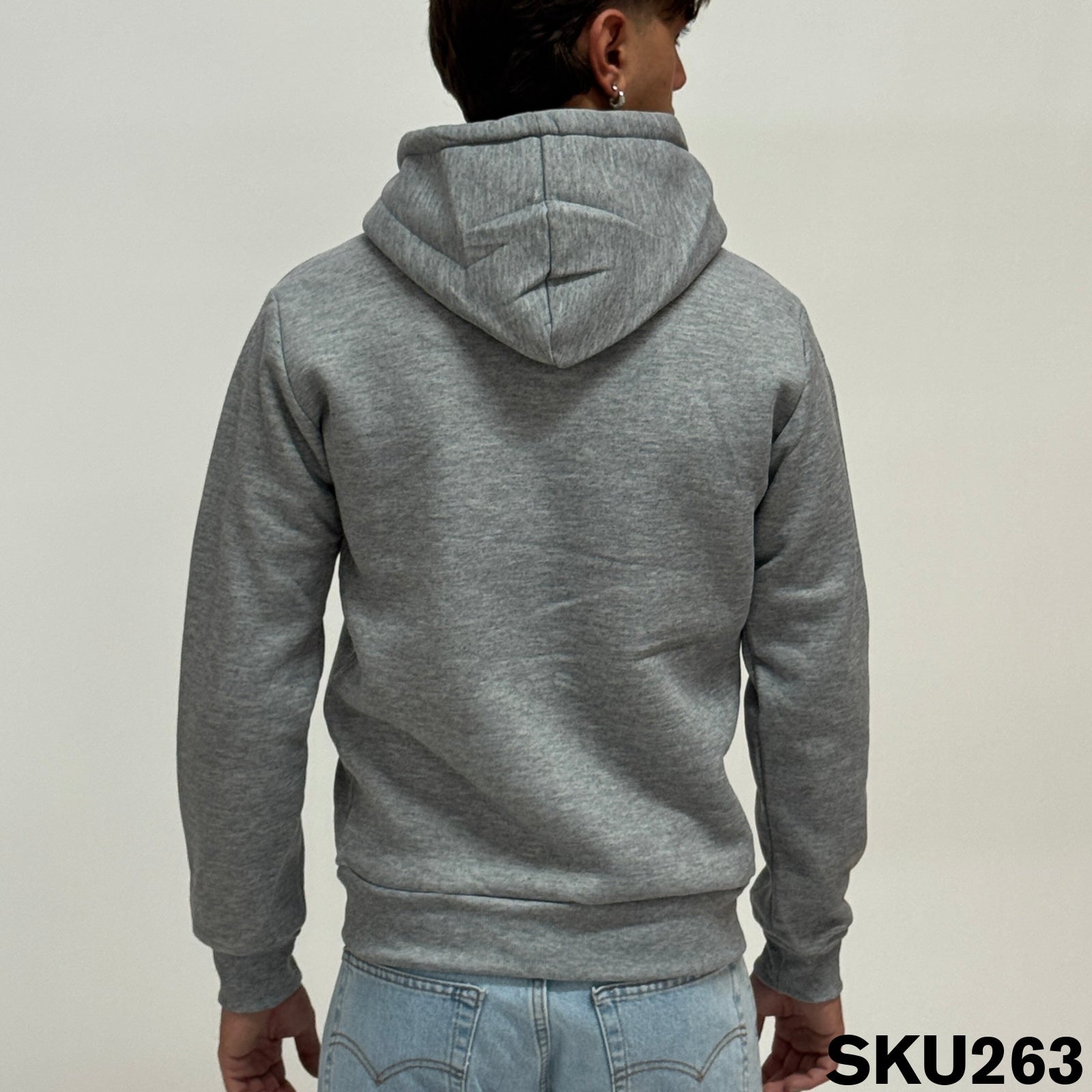 Felpa felpata MARION