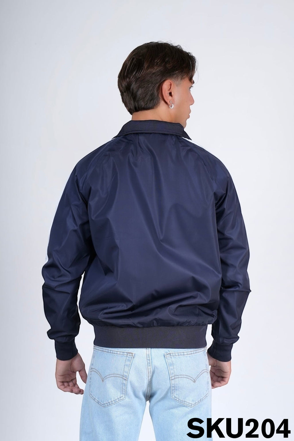 Giubbino leggero NOA LANG